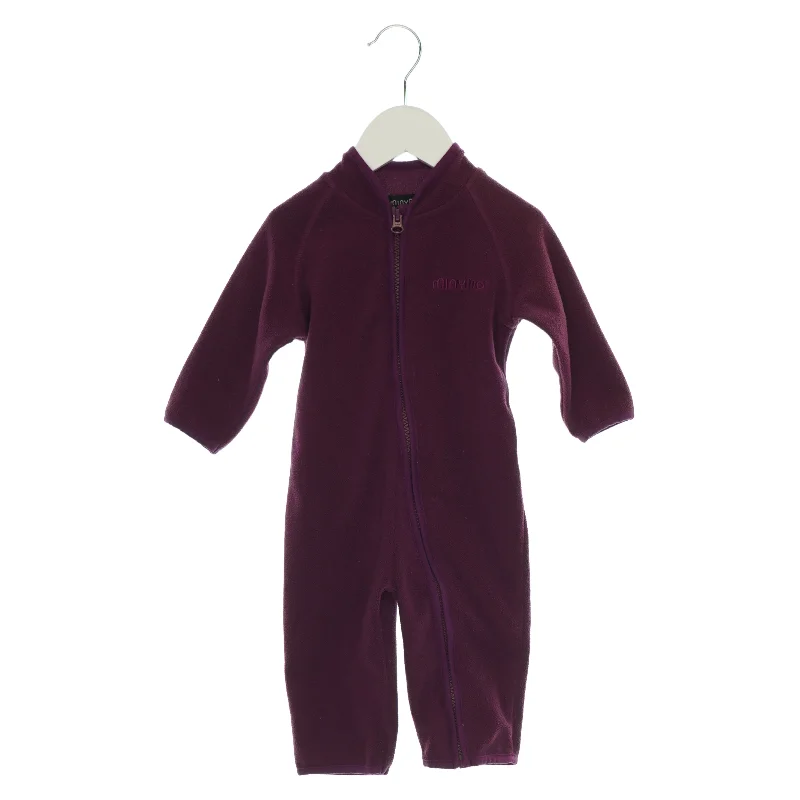 Heldragt i plys fra Minymo (str. 68)