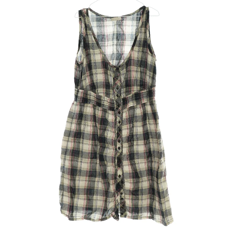 Kjole fra Bon a Parte (str. 38 ca. 15 år)