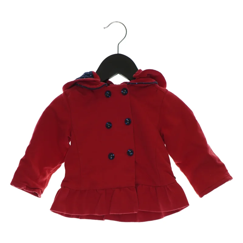 Jakke fra Obaïbi (Str. 74)