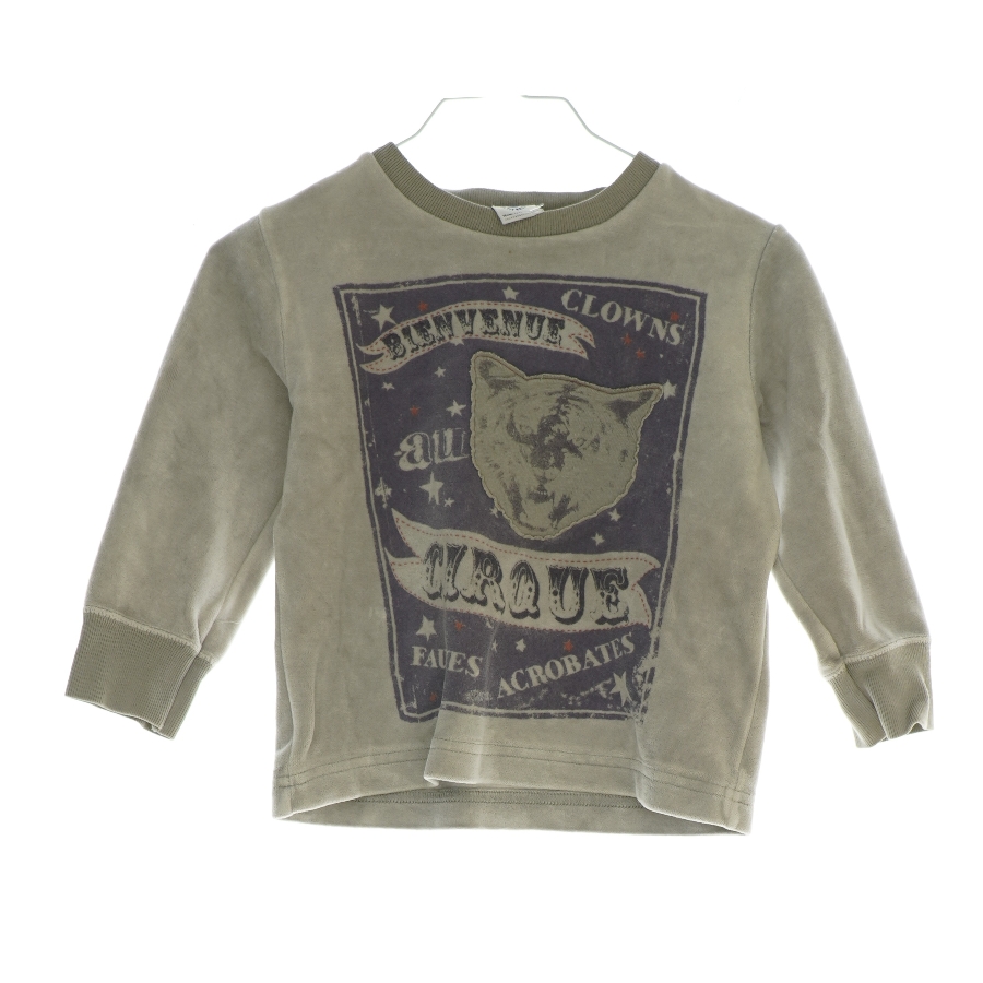 Trøje fra Petit Bateau (str. 86)