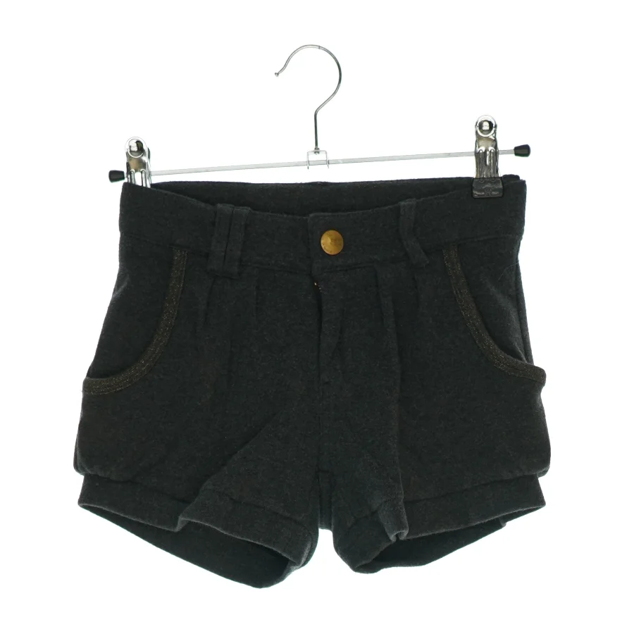 Shorts fra LMTD