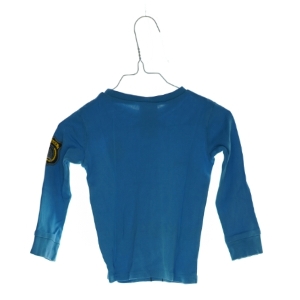 Bluse fra H&M (str. 92)