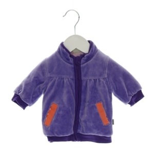 Jakke fra BeKids (Str. 56)