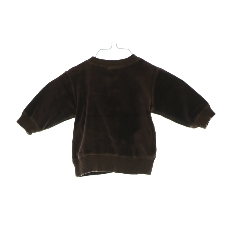 Bluse fra Lindex (str. 56)