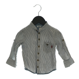 Skjorte fra POMPdeLUX (Str. 80)