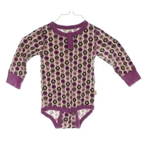 Bodystocking fra Katvig (str. 68)