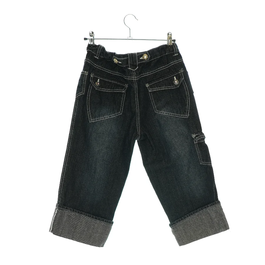 Cowboybukser fra Wheat (str. 12 år)