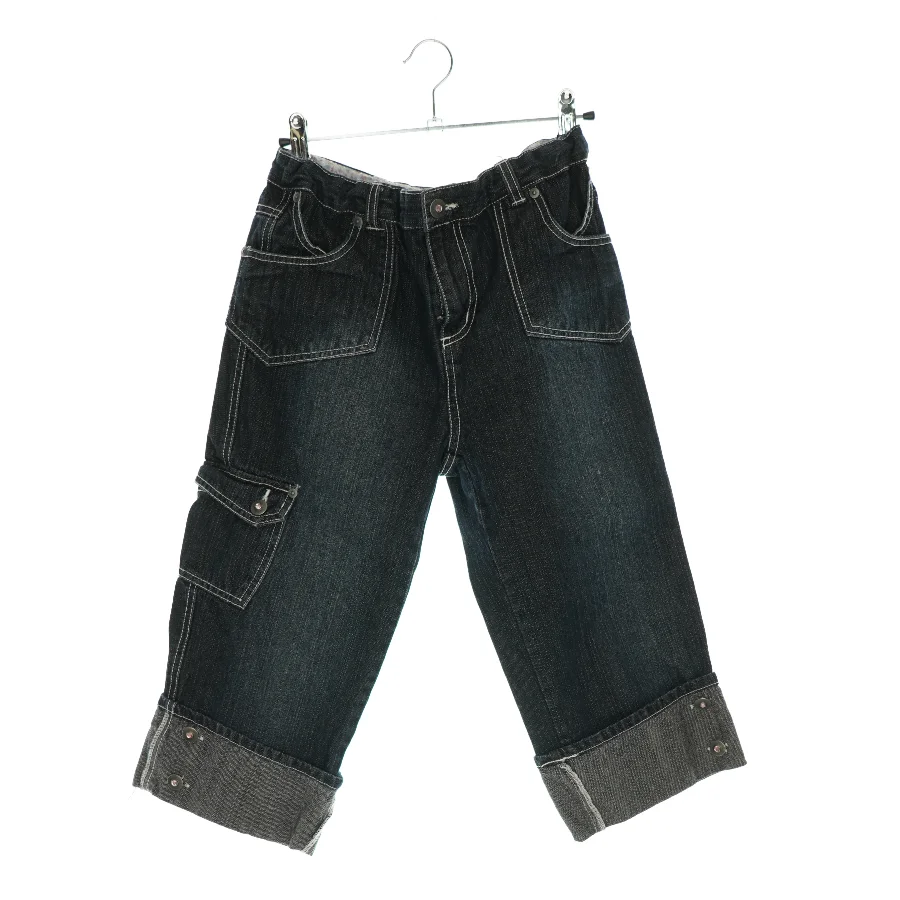 Cowboybukser fra Wheat (str. 12 år)