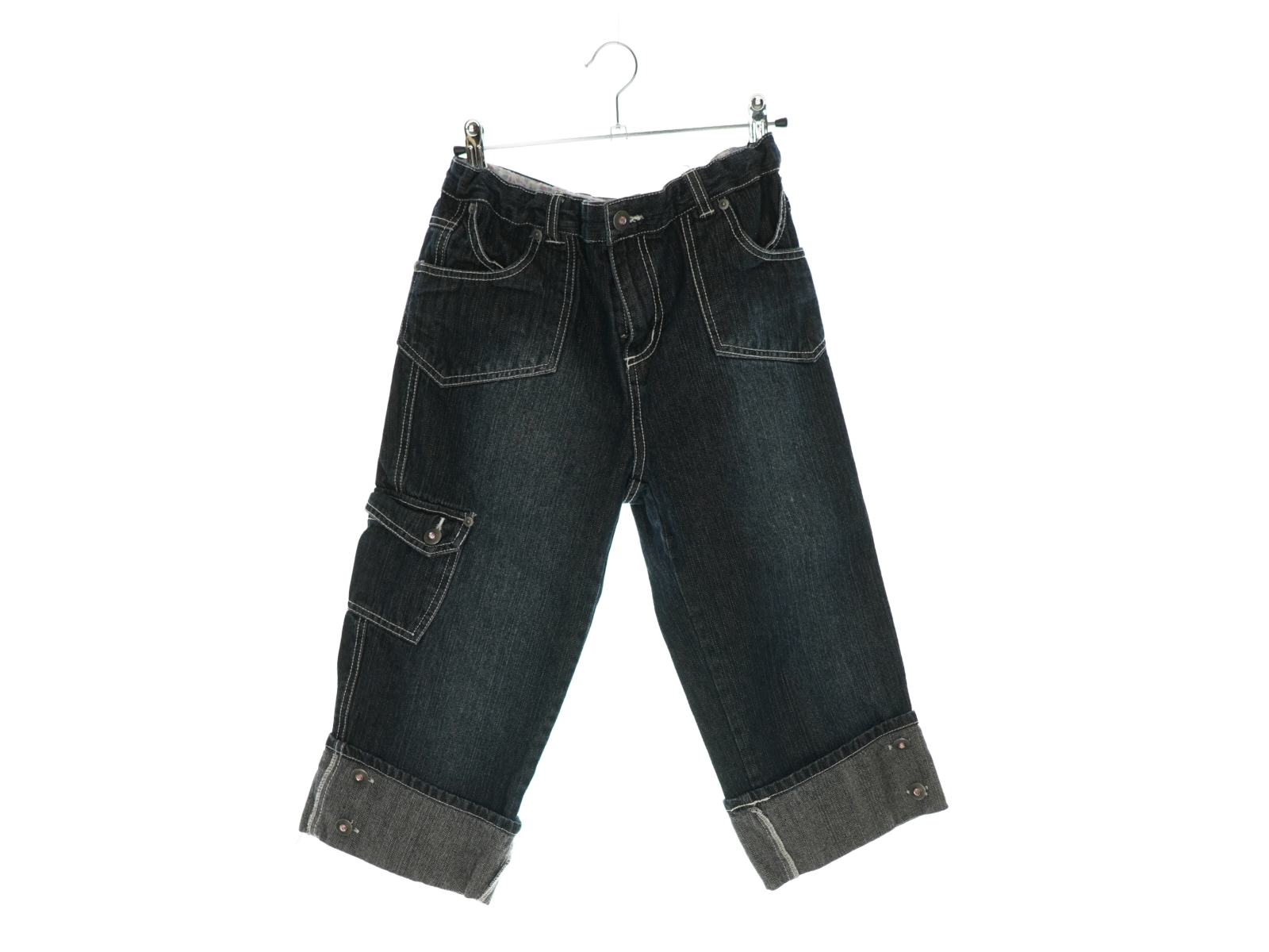 Cowboybukser fra Wheat (str. 12 år)