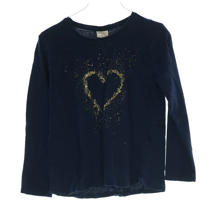 Langærmet trøje fra Zara