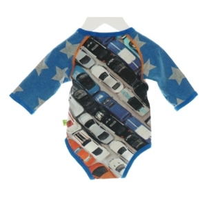 Bodystocking fra Molo (str. 56)