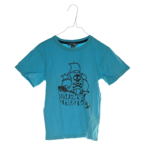 T shirt fra H&M (str. 122)