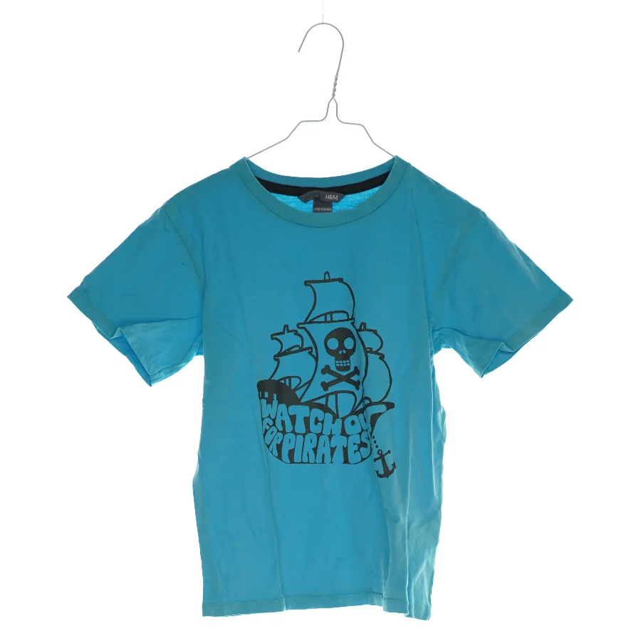 T shirt fra H&M (str. 122)