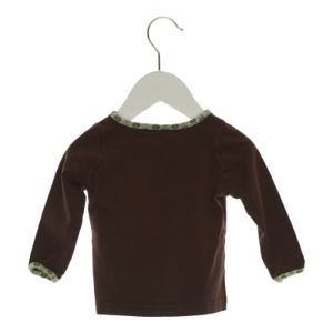 Bluse fra Småfolk (Str. 68)