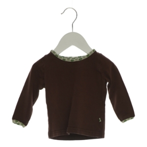 Bluse fra Småfolk (Str. 68)