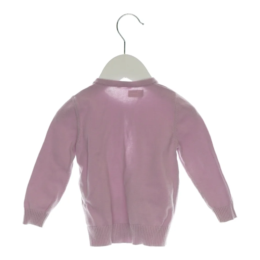 Cardigan fra Benetton (str. 74)