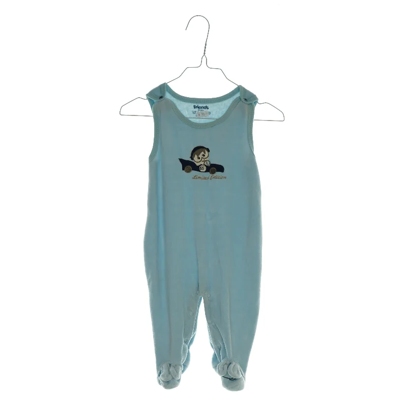 Buksedragt fra Friends (str. 68)