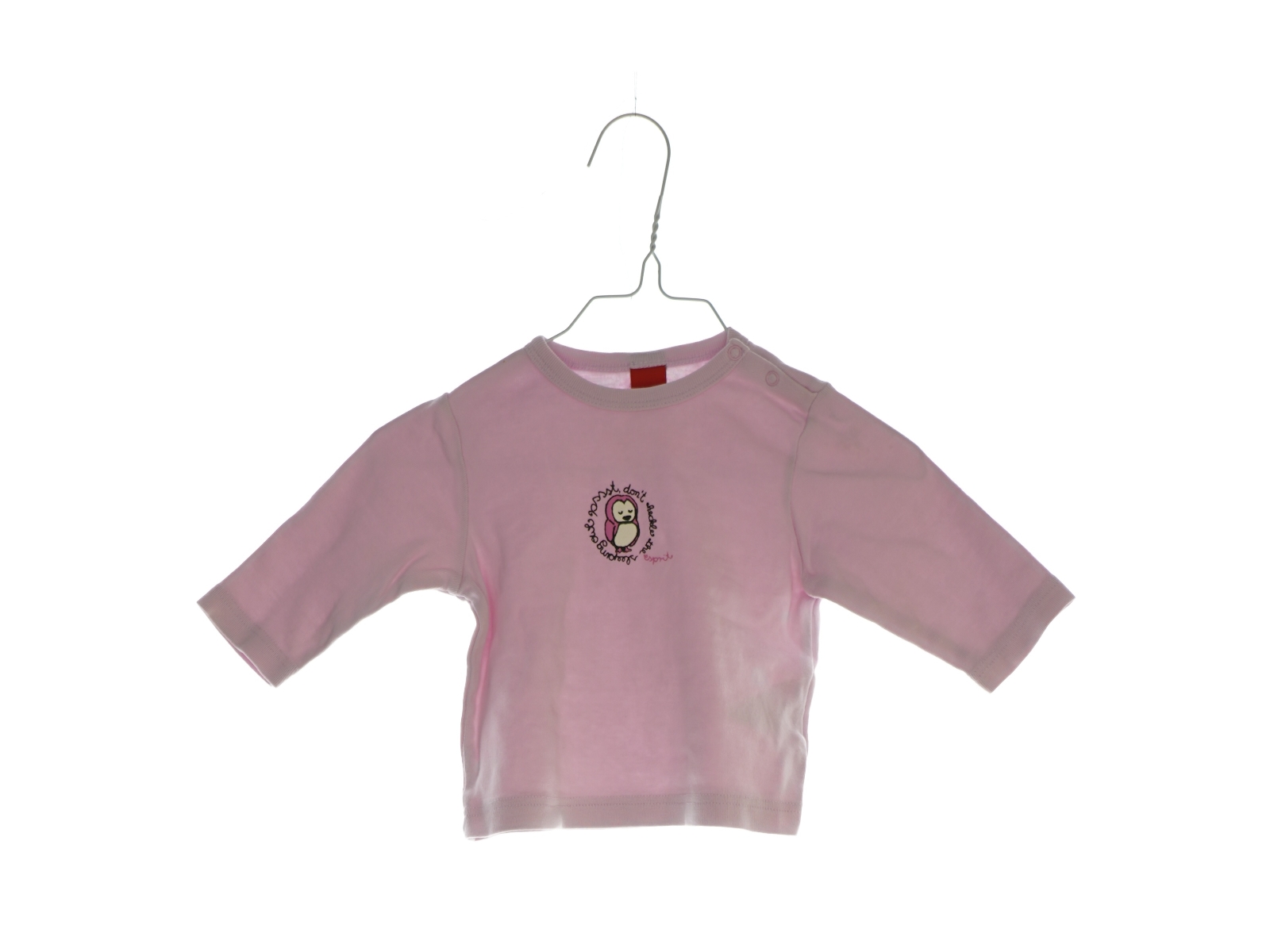 Bluse fra Esprit (str. 68)
