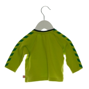 Bluse fra Hummel (Str. 68)