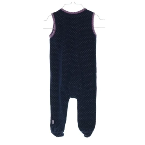 Buksedragt fra Pippi (str. 62)