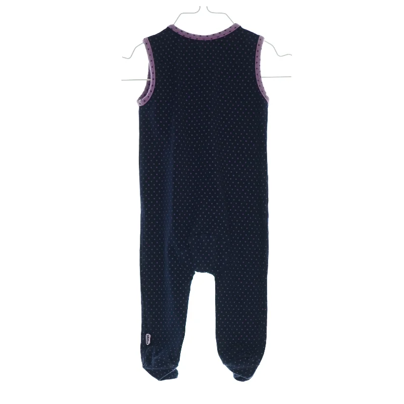 Buksedragt fra Pippi (str. 62)