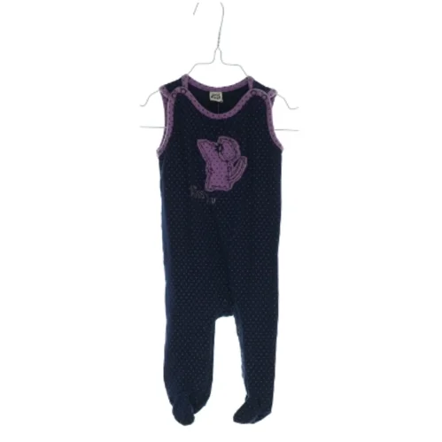 Buksedragt fra Pippi (str. 62)