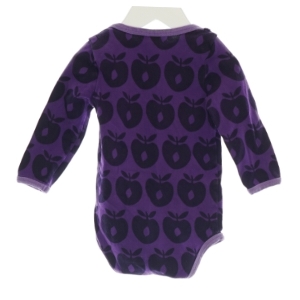 Bodystocking fra Småfolk (str. 74)