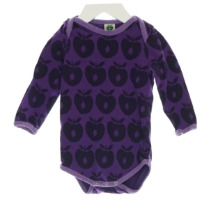 Bodystocking fra Småfolk (str. 74)