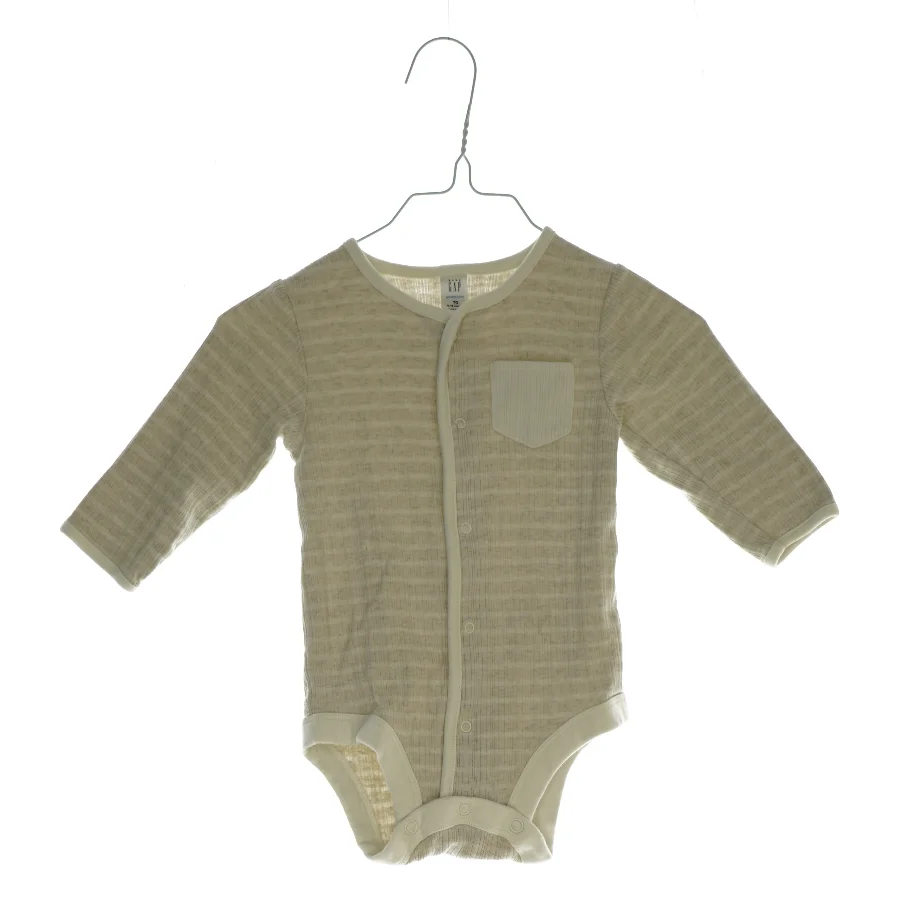Bodystocking fra Baby Gap (str. 70)