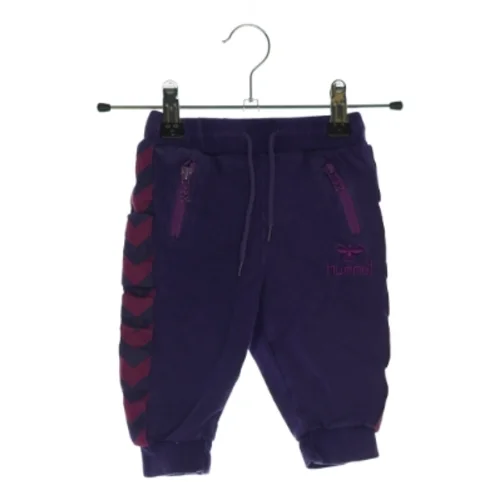 Joggingbukser fra Hummel (str. 68)