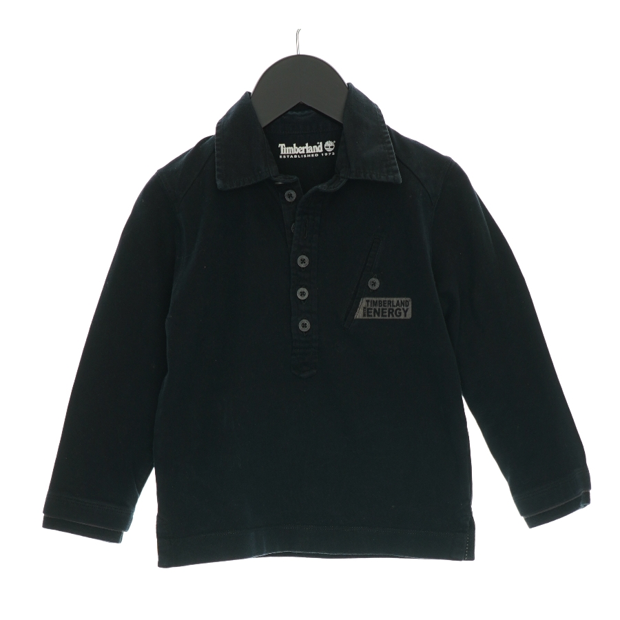 Skjorte fra Timberland (Str. 110)