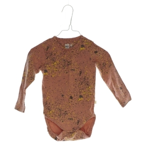 Bodystocking fra hummel (str. 92)