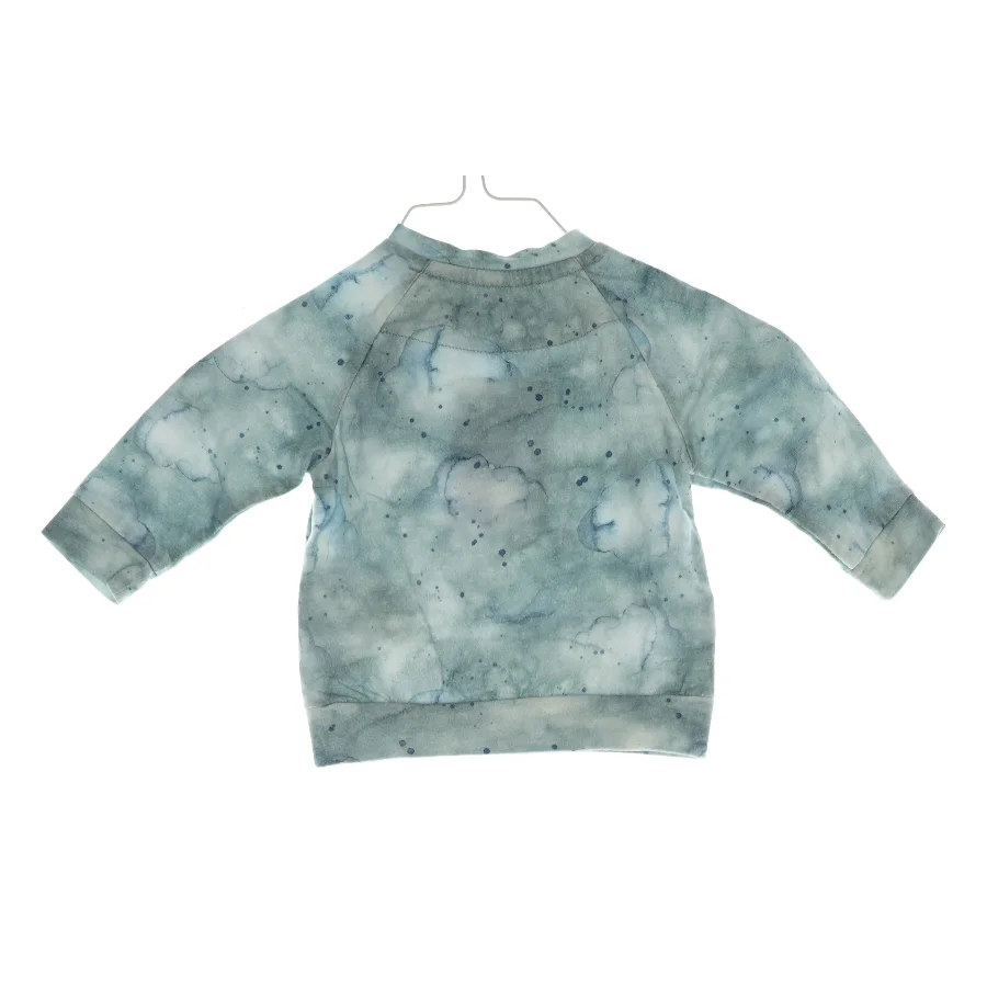 Bluse fra H&M (str. 62)