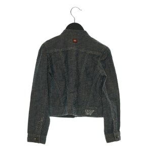 Jakke fra Lego Wear (Str. 122)