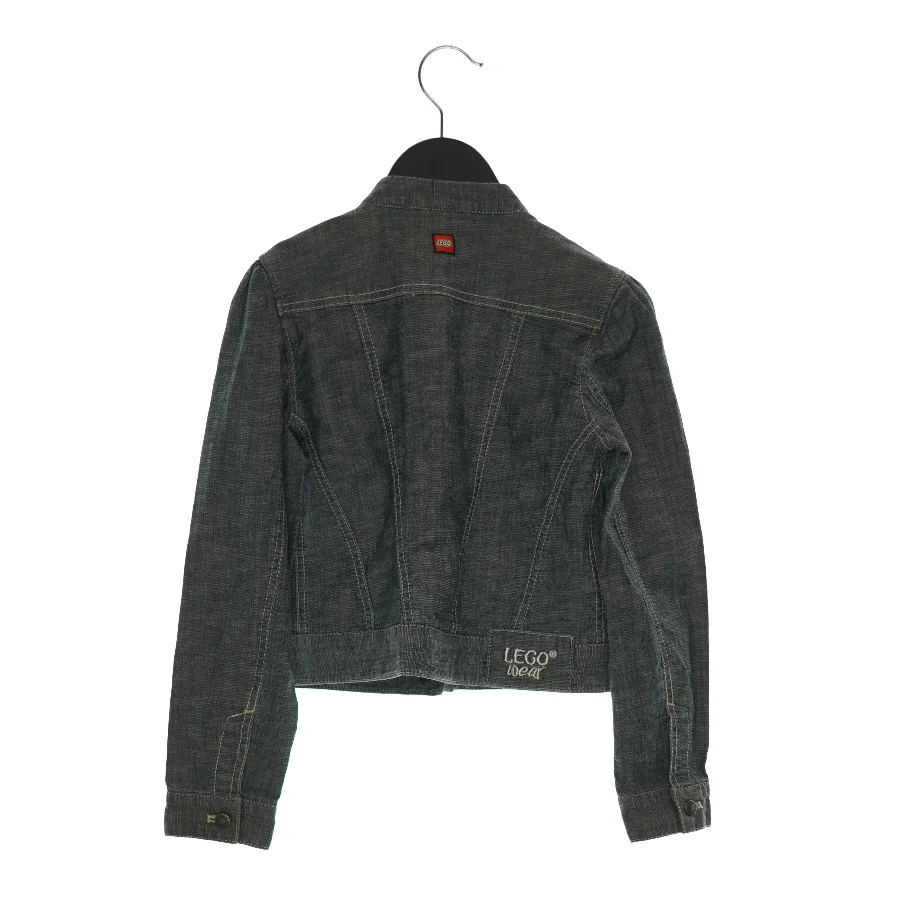 Jakke fra Lego Wear (Str. 122)