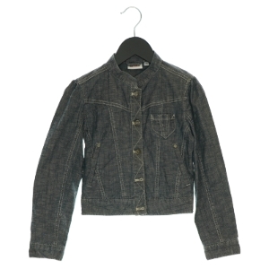 Jakke fra Lego Wear (Str. 122)