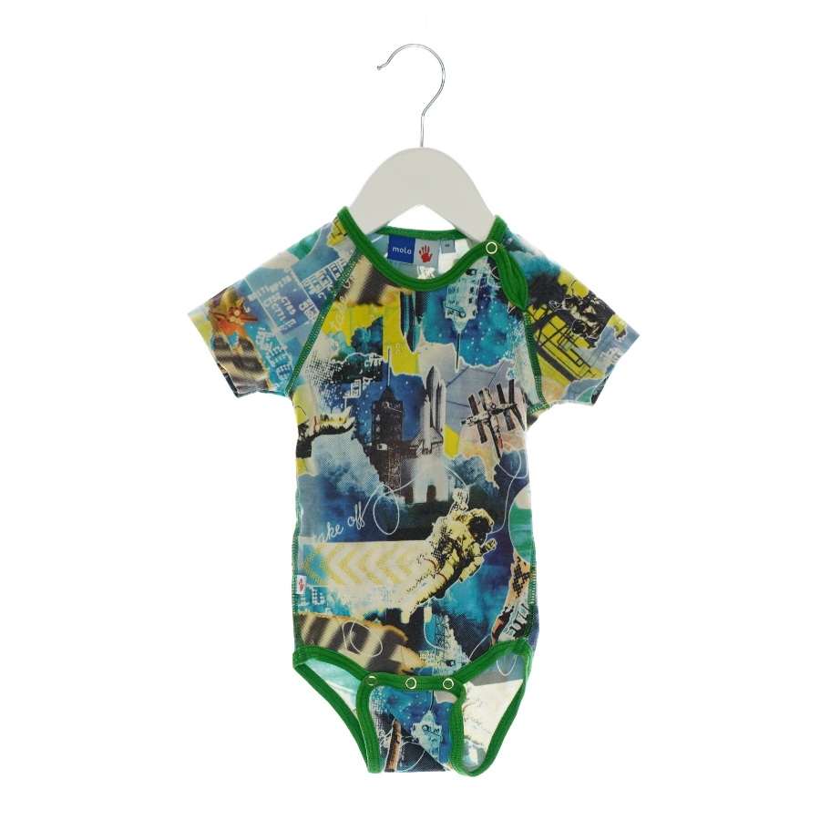 Bodystocking fra Molo (Str. 68)