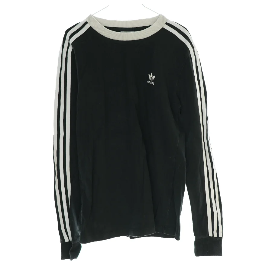 Langærmet trøje fra Adidas