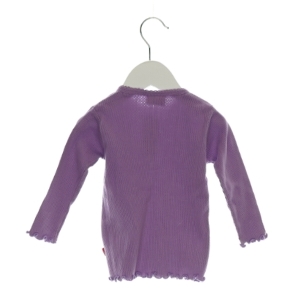 Langærmet bluse fra MeToo (str. 74)