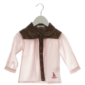 Skjorte fra Disney (Str. 86)