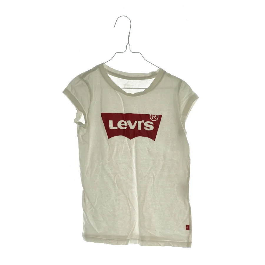 T-Shirt fra Lewis (str. 140)