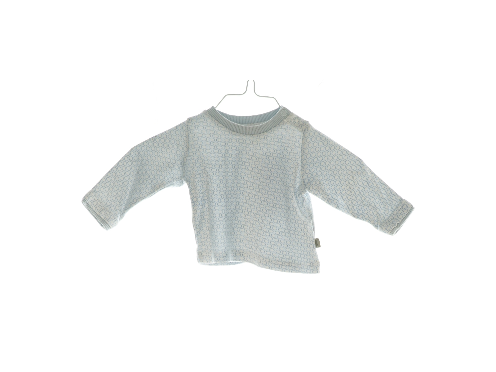 Bluse fra KANZ (str. 56)