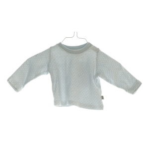 Bluse fra KANZ (str. 56)