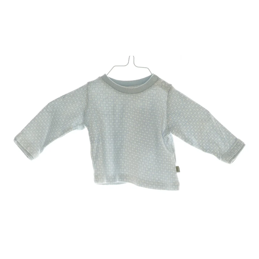 Bluse fra KANZ (str. 56)