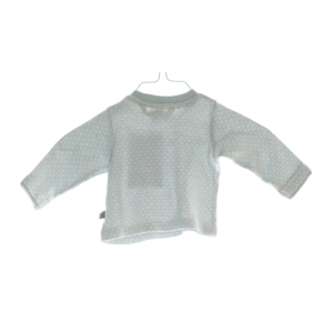 Bluse fra KANZ (str. 56)