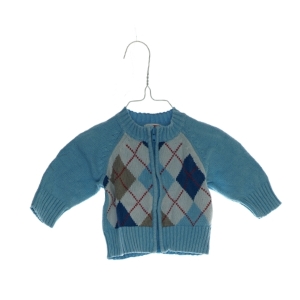 Trøje fra Name It (str. 56)