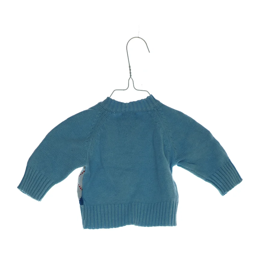 Trøje fra Name It (str. 56)