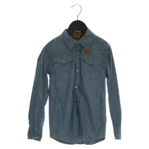 Skjorte fra Tumble N' Dry (Str. 134-140)