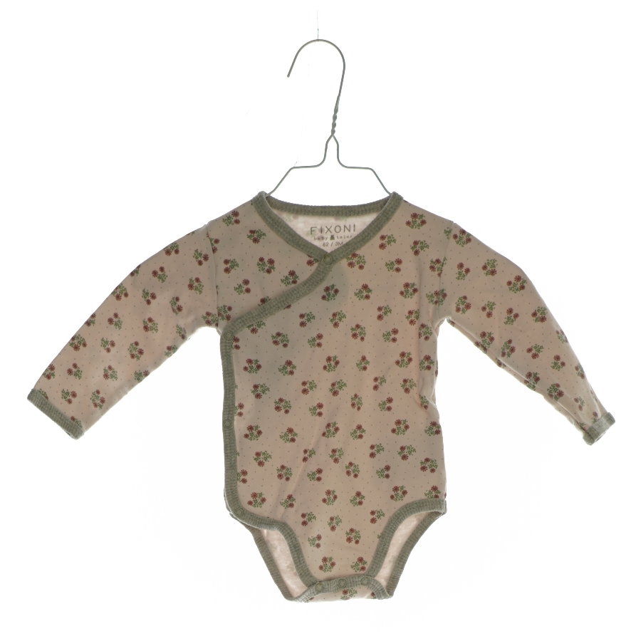 Bodystocking fra Fixoni (str. 62)