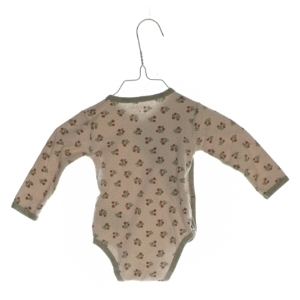 Bodystocking fra Fixoni (str. 62)